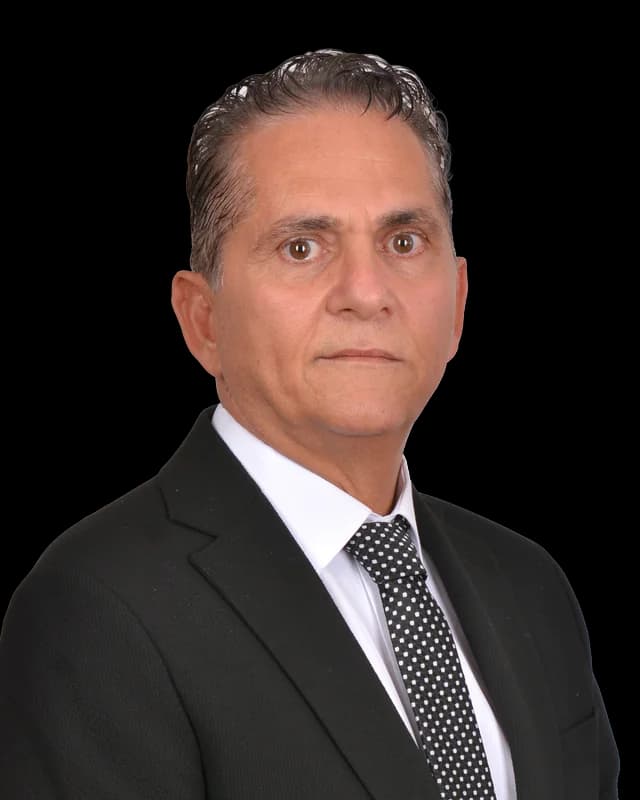 Zihni Altunç, 2 sıra numaralı UBP Gazimağusa Belediye Meclis Üyesi Adayı