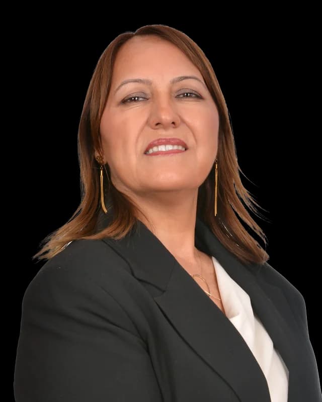 Hatice Can, 4 sıra numaralı UBP Gazimağusa Belediye Meclis Üyesi Adayı