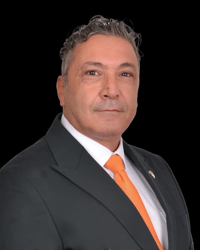 Cem Yababa, 6 sıra numaralı UBP Gazimağusa Belediye Meclis Üyesi Adayı
