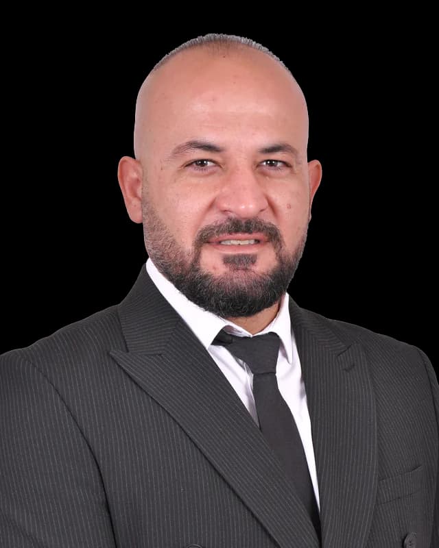 Ramazan Tebelleşol, 12 sıra numaralı UBP Gazimağusa Belediye Meclis Üyesi Adayı